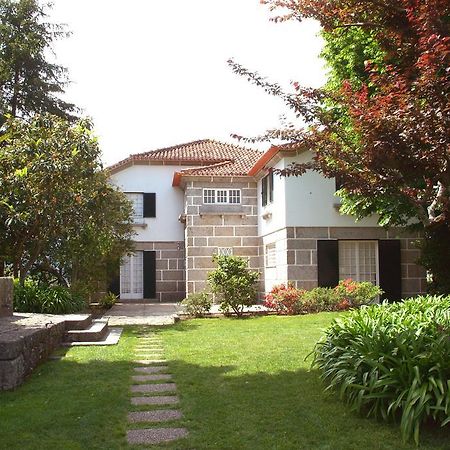 Quinta Das Vessadas Castelo de Paiva Exterior photo