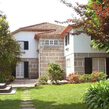 Quinta Das Vessadas Castelo de Paiva Exterior photo