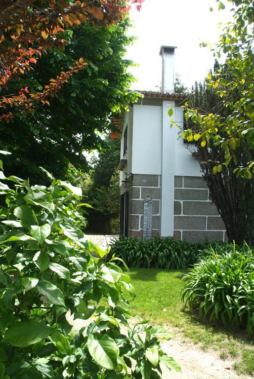 Quinta Das Vessadas Castelo de Paiva Exterior photo