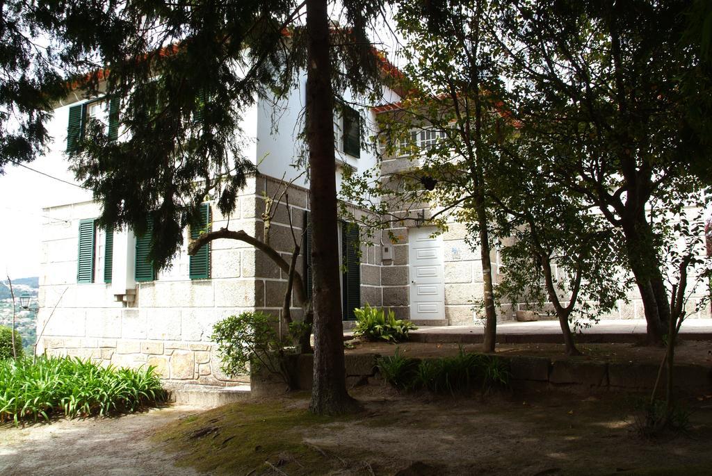 Quinta Das Vessadas Castelo de Paiva Exterior photo