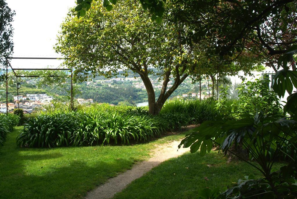 Quinta Das Vessadas Castelo de Paiva Exterior photo