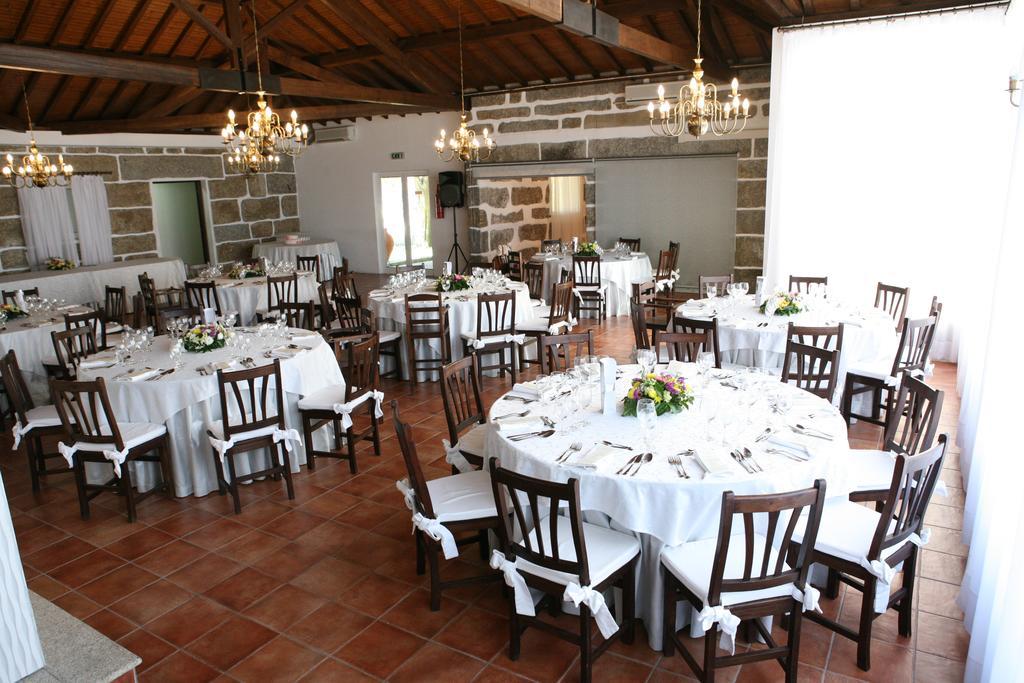 Quinta Das Vessadas Castelo de Paiva Exterior photo