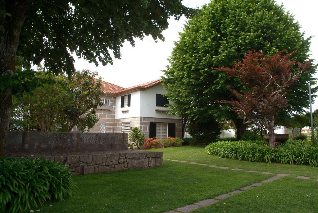 Quinta Das Vessadas Castelo de Paiva Exterior photo